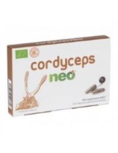 Mico Neo Cordyceps 60Cap. de Neo