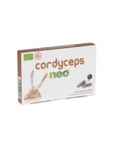 Mico Neo Cordyceps 60Cap. de Neo