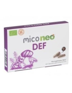 Mico Neo Def 60Cap. de Neo