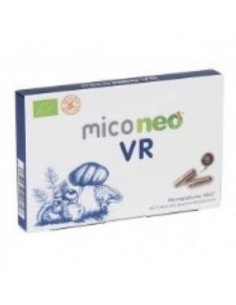 Mico Neo Vr 60Cap. de Neo