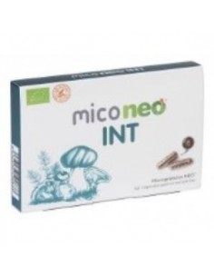 Mico Neo Int 60Cap. de Neo