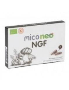 Mico Neo Ngf 60Cap. de Neo