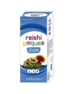 Reishi Peques Studio Neo 150Ml. de Neo