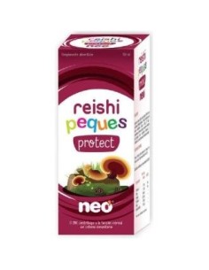 Reishi Peques Protect Neo 150Ml. de Neo