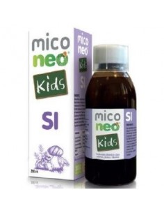 Mico Neo Si Kids 200Ml. de Neo