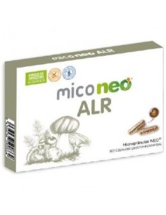 Mico Neo Alr 60Cap. de Neo