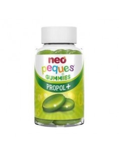 Neo Peques Gummies Propol+...