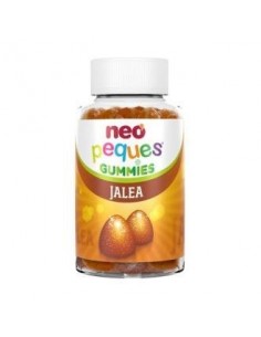 Neo Peques Gummies Jalea...