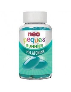 Neo Peques Gummies...