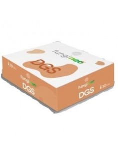 Fungineo Dgs 30Frascos de Neo