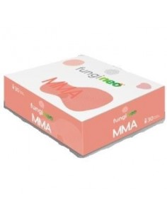 Fungineo Mma 30Frascos de Neo