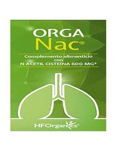 Organac 150 Ml De Herbofarm
