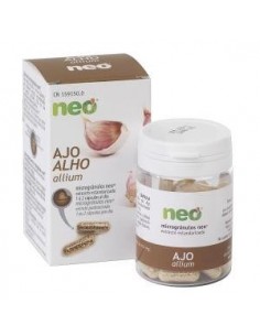 Ajo Microgranulos Neo 45Cap. de Neo