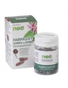 Harpagofito Microgranulos Neo 45Cap. de Neo
