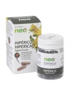 Hiperico Microgranulos Neo 45Cap. de Neo