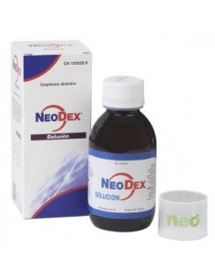 Neodex Solucion 150Ml. Neo de Neo