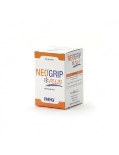 Neogrip Plus 30Cap. de Neo