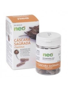 Cascara Sagrada Neo 45Cap. de Neo