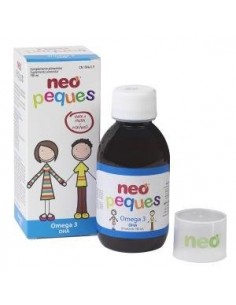 Neo Peques Omega3 150Ml. de Neo