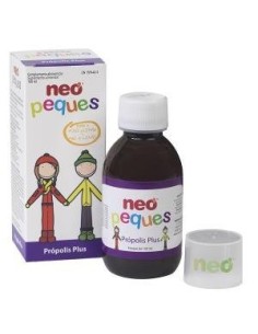 Neo Peques Propolis Plus 150Ml. de Neo