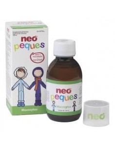 Neo Peques Mocosytos 150Ml. de Neo