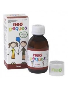 Neo Peques Gases 150Ml. de Neo