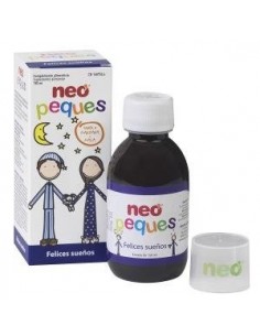 Neo Peques Felices Sueños 150Ml. de Neo