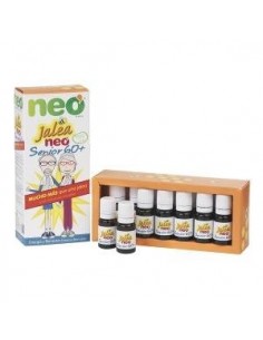 Jalea Neo Senior 14Viales de Neo