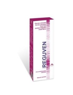 Reguven Crema 200 Ml. de Bioserum
