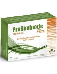 Prosimbiotic Plus 7 sobres Monodosis de Assets Medica