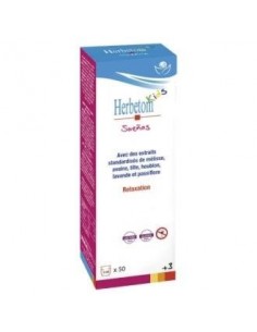 Herbetom Kids Sueños de Bioserum