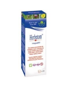 Herbetom 1 Hepabil 250 Ml. de Bioserum