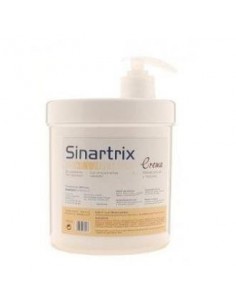 Sinartrix Crema Masaje 1.000Ml. de Assets Medica
