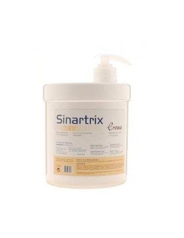 Sinartrix Crema Masaje 1.000Ml. de Assets Medica
