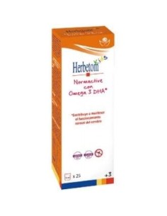 Herbetom Kids Normactive  250 Ml. de Bioserum