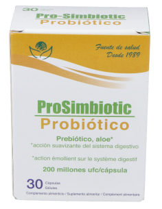 Prosimbiotic Probiotico...