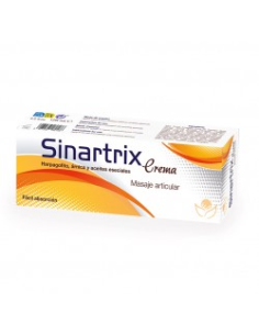Sinartrix Crema 125 Ml de Assets Medica