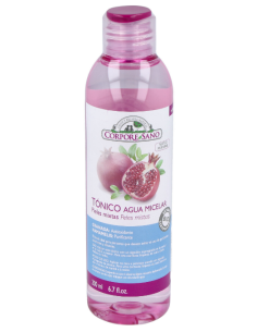 Tónico Micelar Pieles Mixtas 200 ml de Corpore Sano