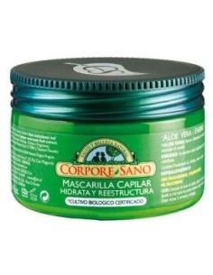 Mascarilla capilar 250 ml de Corpore Sano
