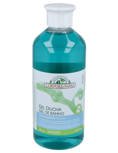Gel de Baño Algas Marinas 500 ml de Corpore Sano
