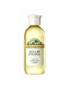 Colonia de Flores 300 ml de Corpore Sano