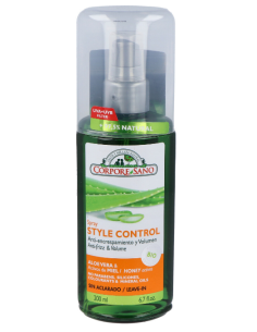 Spray Style Control  200 ml de Corpore Sano