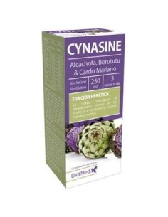 Cynasine Solucion Oral...