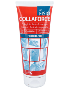 Collaforce Fisio Gel  150 Ml De Dietmed