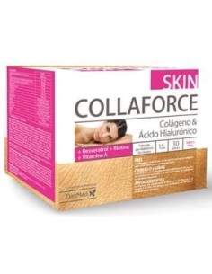 Collaforce Skin 30Sbrs. de...