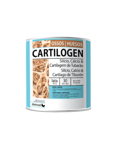 Cartilogen Huesos Bote...