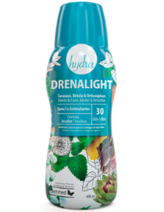 Drenalight Hydra Solución Oral 600 Ml De Dietmed