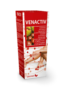 Venactiv Gel 150 Ml De Dietmed
