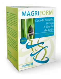 Magriform Ema Tisana 150 G De Dietmed
