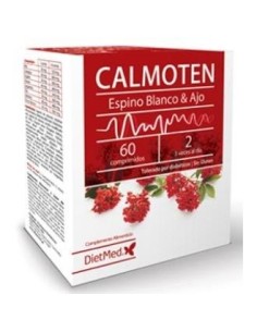 Calmoten 60Comp. de Dietmed